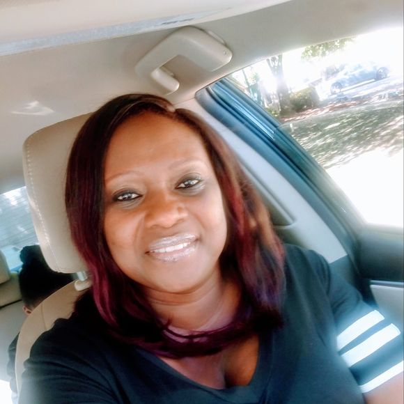 Meet your Posher, Mary - Picture 1 of 1